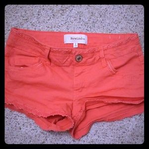 Shorts